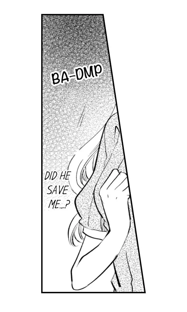 Hora, Ore no Ue ni Matagareyo ~ Gouman Joushi no Ijiwaru na Tsukiage Chapter 2 page 8