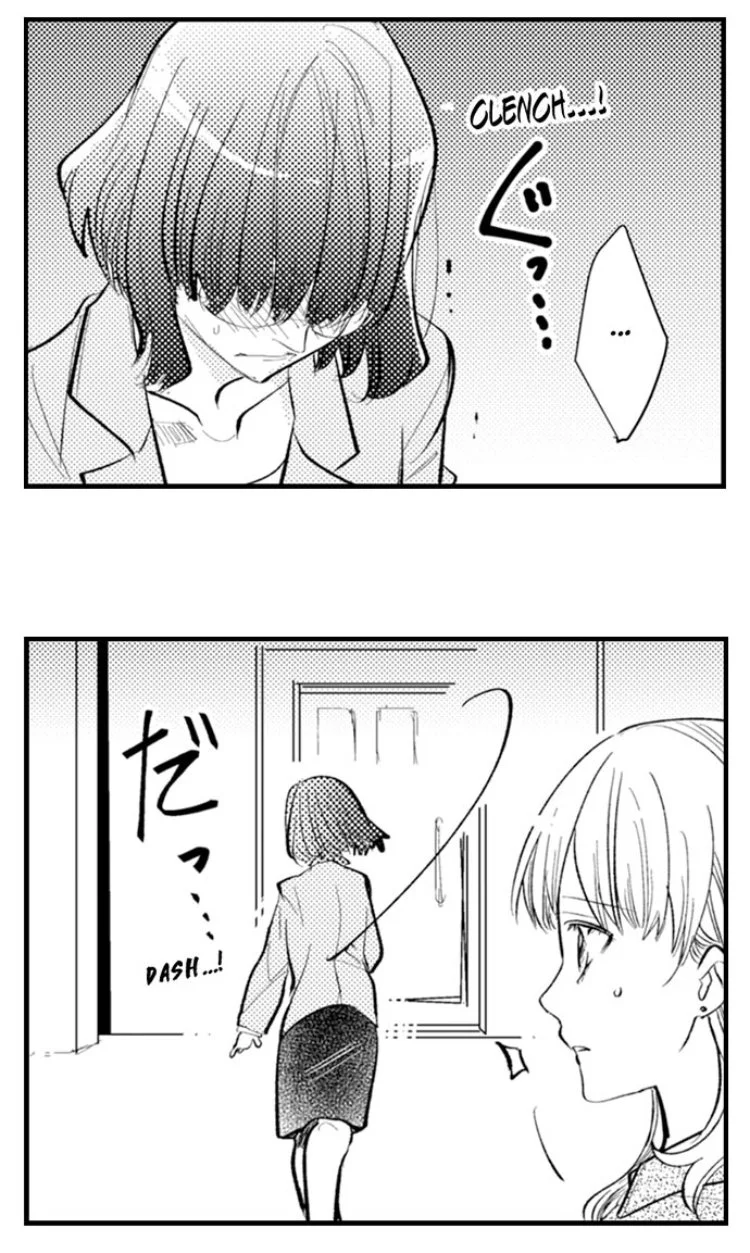 Hora, Ore no Ue ni Matagareyo ~ Gouman Joushi no Ijiwaru na Tsukiage Chapter 2 page 6