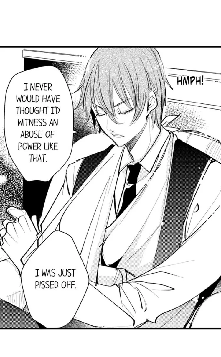 Hora, Ore no Ue ni Matagareyo ~ Gouman Joushi no Ijiwaru na Tsukiage Chapter 2 page 9