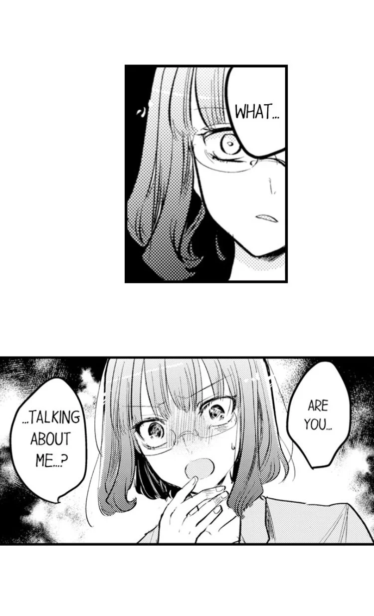 Hora, Ore no Ue ni Matagareyo ~ Gouman Joushi no Ijiwaru na Tsukiage Chapter 2 page 5