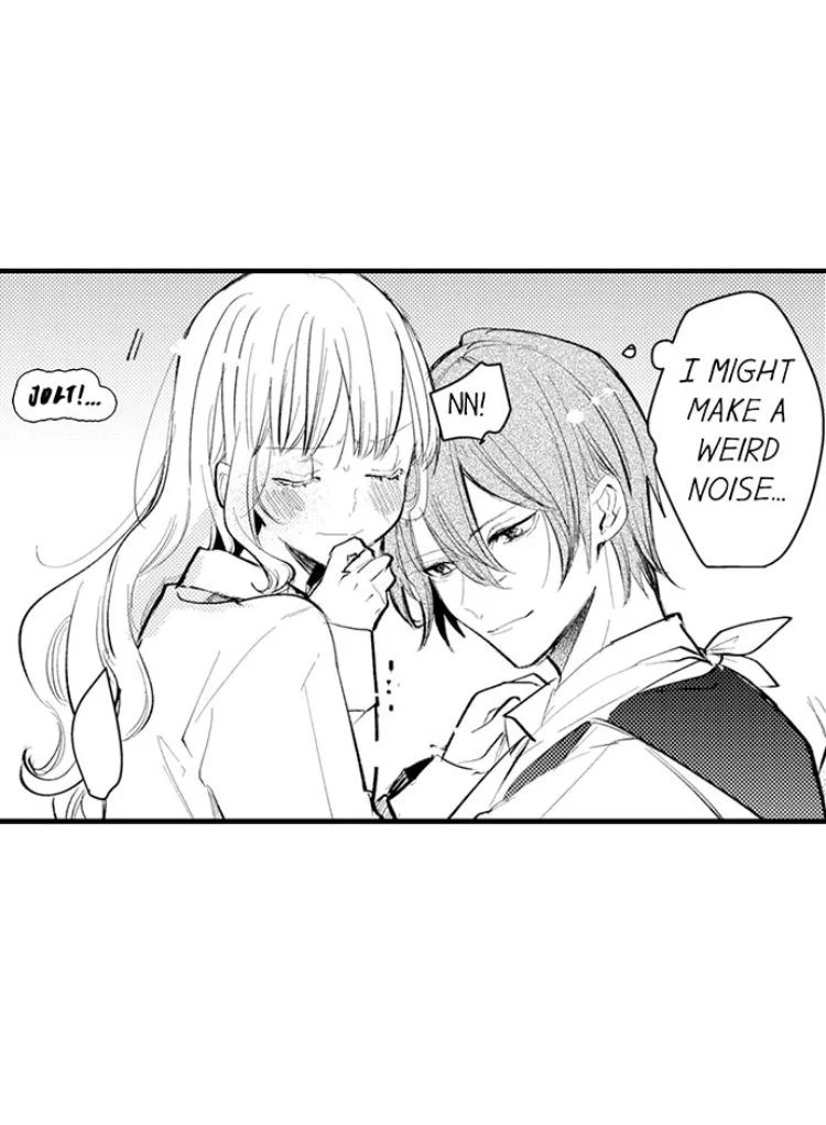 Hora, Ore no Ue ni Matagareyo ~ Gouman Joushi no Ijiwaru na Tsukiage Chapter 2 page 34