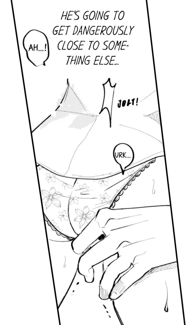 Hora, Ore no Ue ni Matagareyo ~ Gouman Joushi no Ijiwaru na Tsukiage Chapter 2 page 37