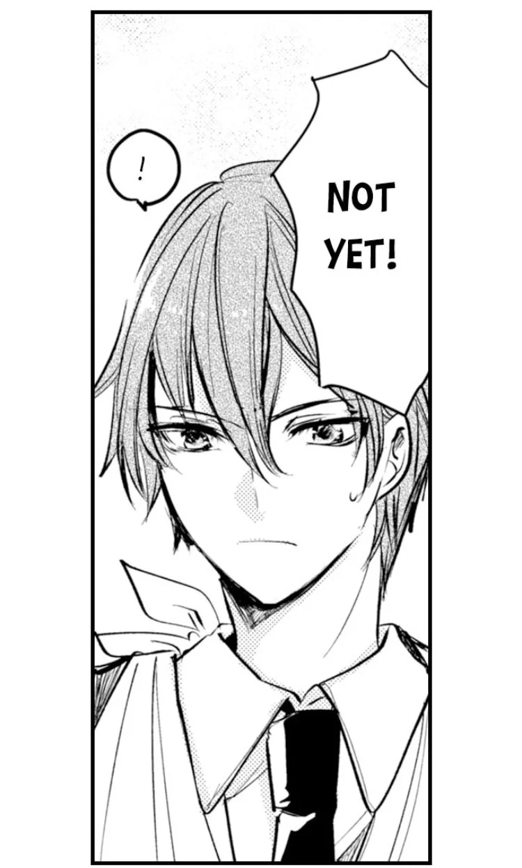 Hora, Ore no Ue ni Matagareyo ~ Gouman Joushi no Ijiwaru na Tsukiage Chapter 2 page 15