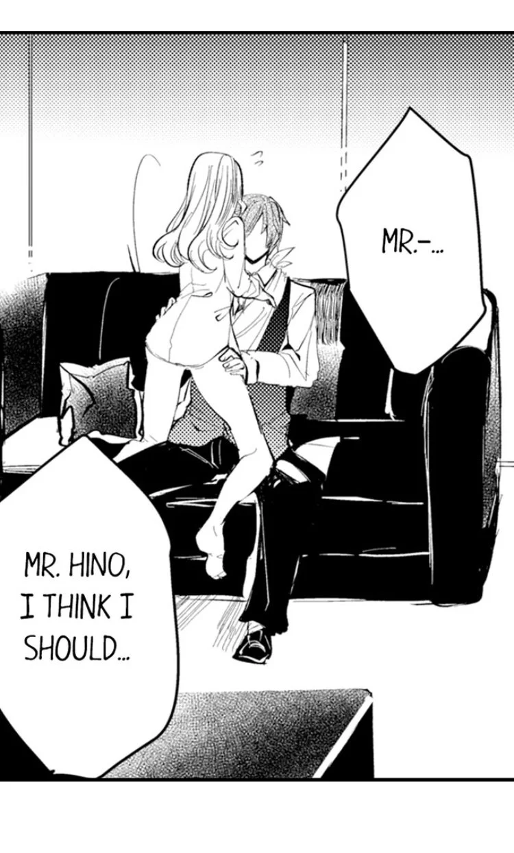 Hora, Ore no Ue ni Matagareyo ~ Gouman Joushi no Ijiwaru na Tsukiage Chapter 2 page 39