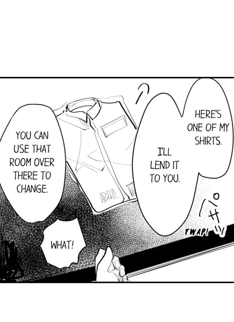 Hora, Ore no Ue ni Matagareyo ~ Gouman Joushi no Ijiwaru na Tsukiage Chapter 2 page 12