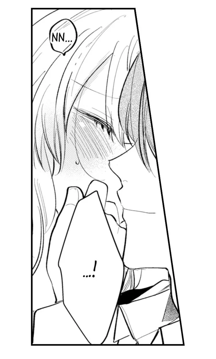 Hora, Ore no Ue ni Matagareyo ~ Gouman Joushi no Ijiwaru na Tsukiage Chapter 2 page 38
