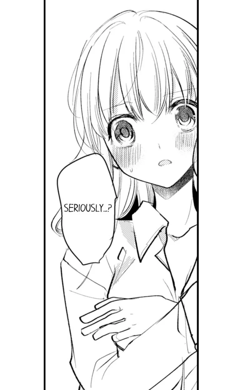 Hora, Ore no Ue ni Matagareyo ~ Gouman Joushi no Ijiwaru na Tsukiage Chapter 2 page 20
