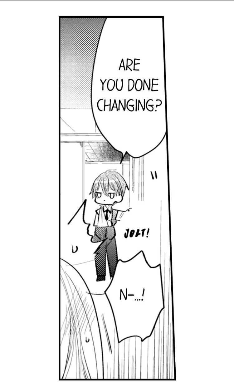 Hora, Ore no Ue ni Matagareyo ~ Gouman Joushi no Ijiwaru na Tsukiage Chapter 2 page 14