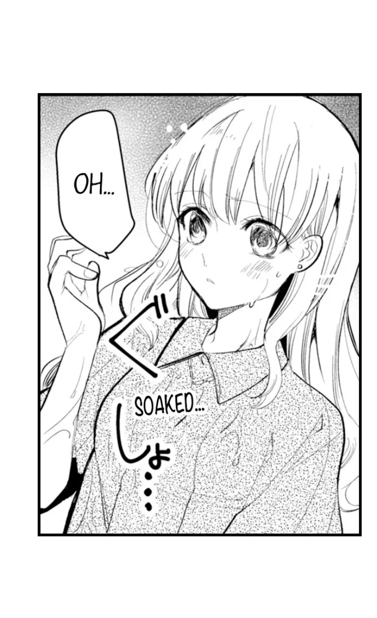 Hora, Ore no Ue ni Matagareyo ~ Gouman Joushi no Ijiwaru na Tsukiage Chapter 2 page 11