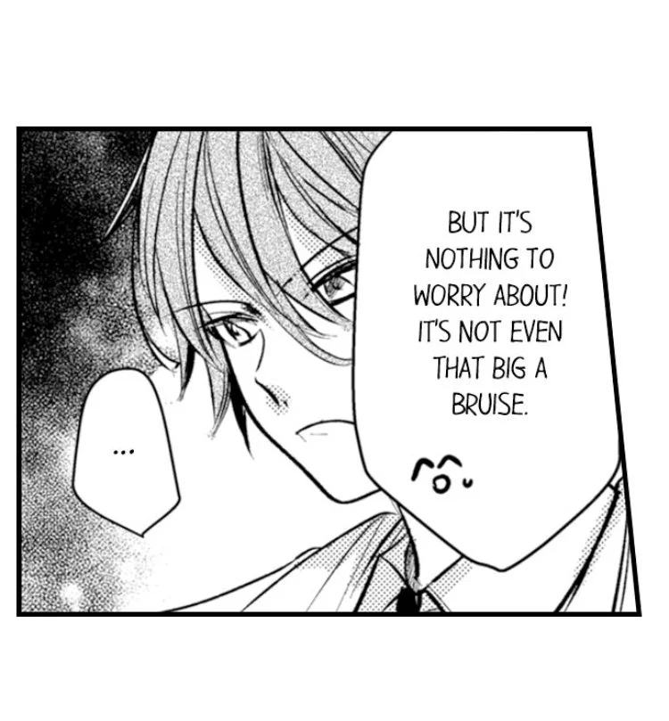 Hora, Ore no Ue ni Matagareyo ~ Gouman Joushi no Ijiwaru na Tsukiage Chapter 2 page 17