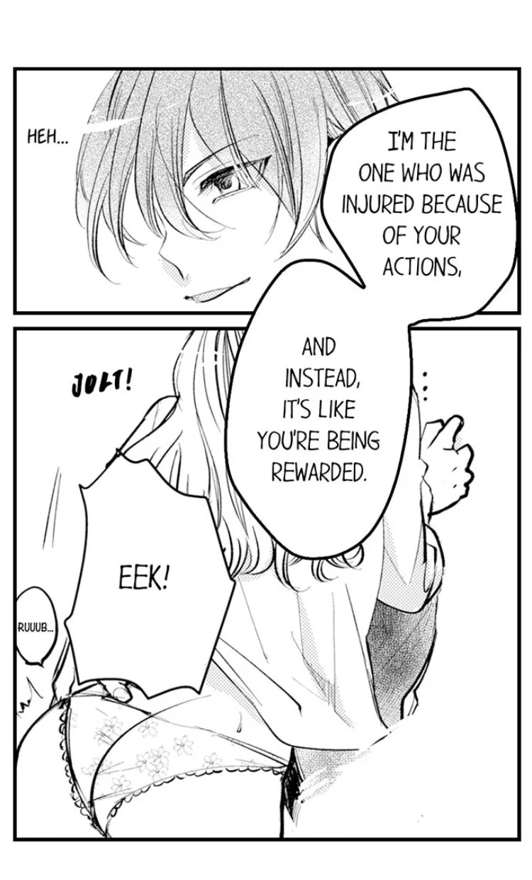Hora, Ore no Ue ni Matagareyo ~ Gouman Joushi no Ijiwaru na Tsukiage Chapter 2 page 43