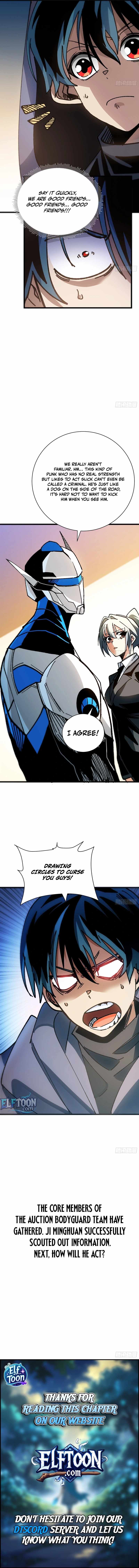 Hora, Ore no Ue ni Matagareyo ~ Gouman Joushi no Ijiwaru na Tsukiage Chapter 41 page 7