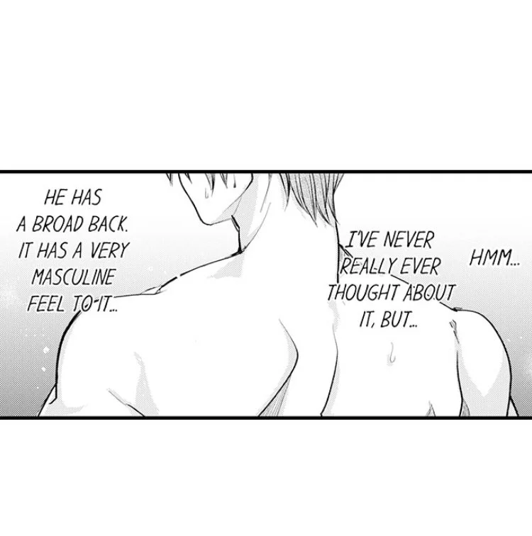 Hora, Ore no Ue ni Matagareyo ~ Gouman Joushi no Ijiwaru na Tsukiage Chapter 5 page 32