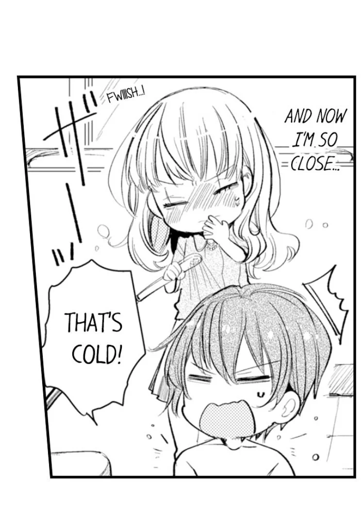 Hora, Ore no Ue ni Matagareyo ~ Gouman Joushi no Ijiwaru na Tsukiage Chapter 5 page 33