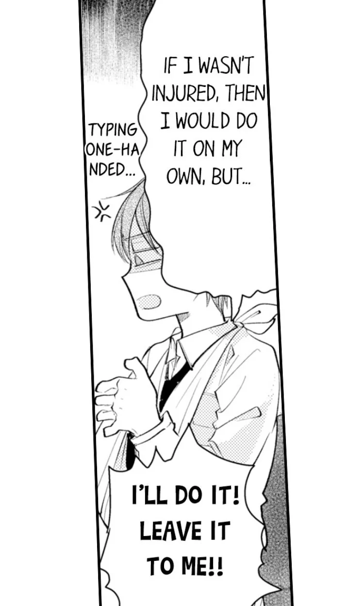 Hora, Ore no Ue ni Matagareyo ~ Gouman Joushi no Ijiwaru na Tsukiage Chapter 5 page 4