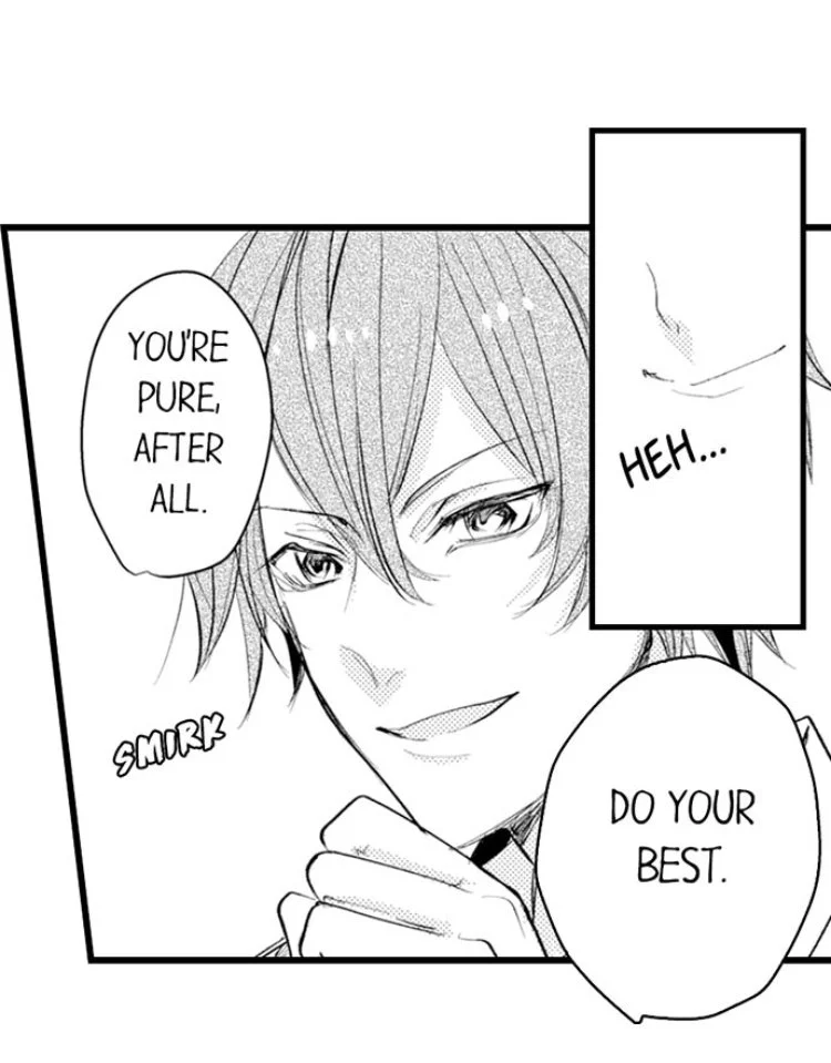 Hora, Ore no Ue ni Matagareyo ~ Gouman Joushi no Ijiwaru na Tsukiage Chapter 5 page 22