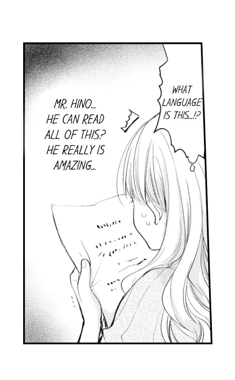 Hora, Ore no Ue ni Matagareyo ~ Gouman Joushi no Ijiwaru na Tsukiage Chapter 5 page 6