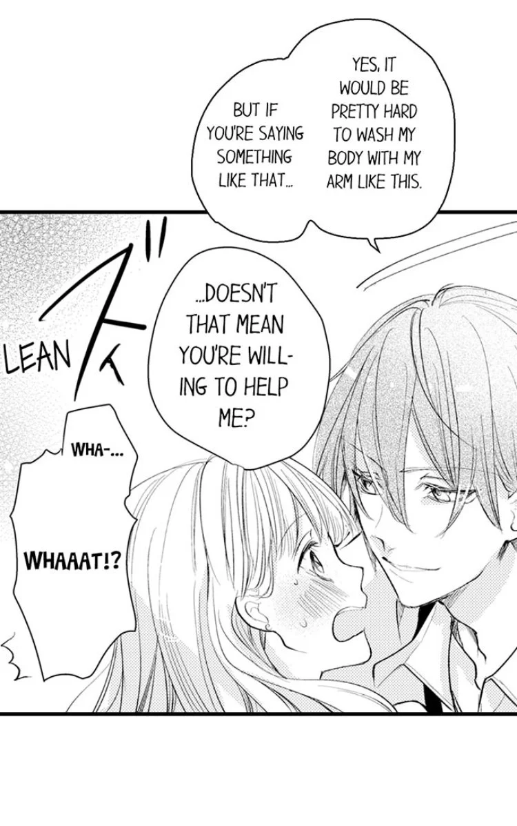 Hora, Ore no Ue ni Matagareyo ~ Gouman Joushi no Ijiwaru na Tsukiage Chapter 5 page 17
