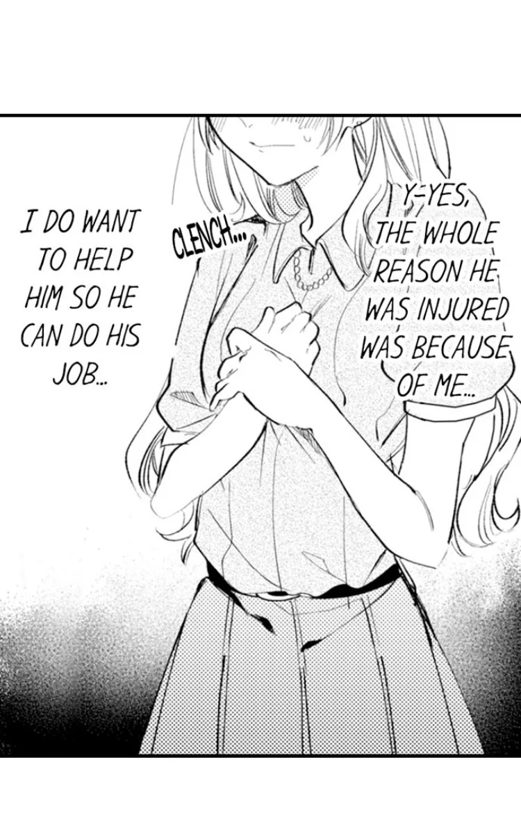 Hora, Ore no Ue ni Matagareyo ~ Gouman Joushi no Ijiwaru na Tsukiage Chapter 5 page 19