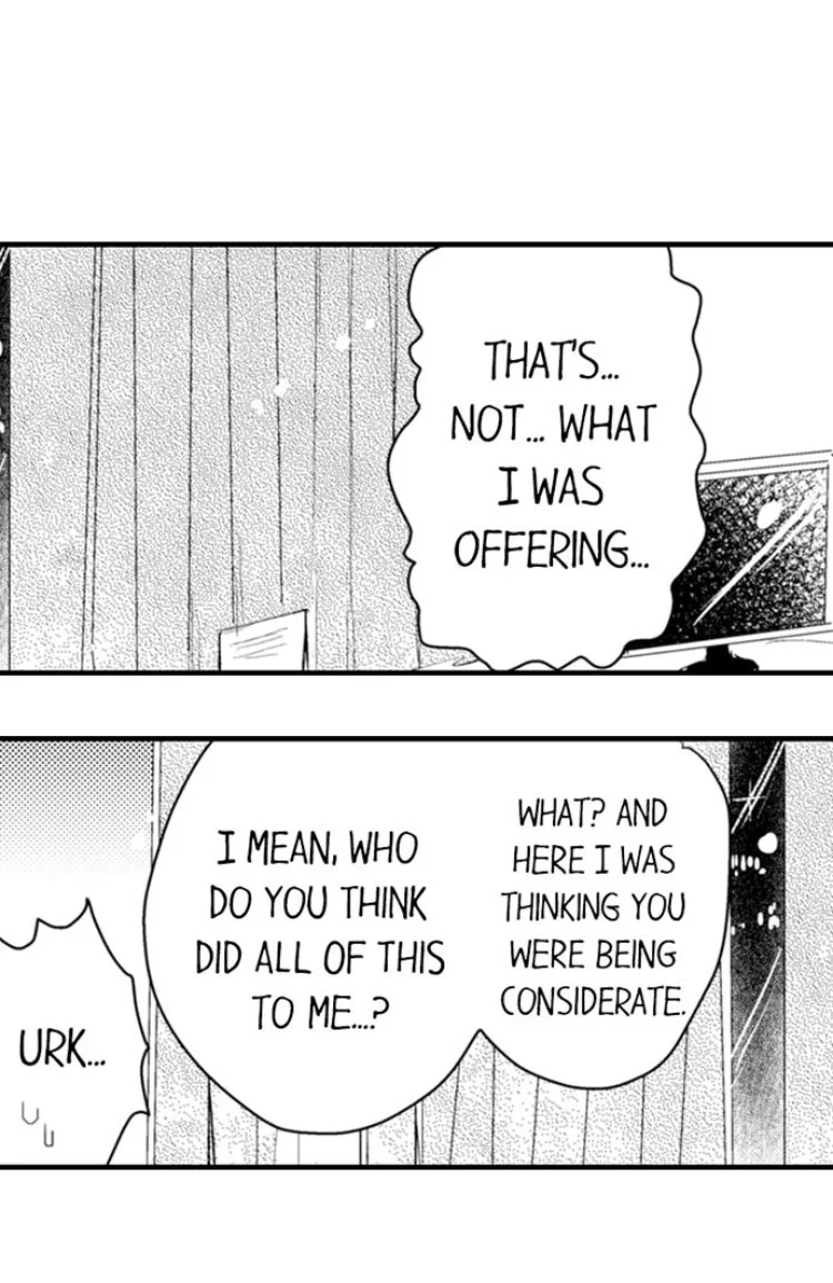Hora, Ore no Ue ni Matagareyo ~ Gouman Joushi no Ijiwaru na Tsukiage Chapter 5 page 18