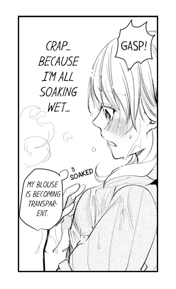 Hora, Ore no Ue ni Matagareyo ~ Gouman Joushi no Ijiwaru na Tsukiage Chapter 5 page 43