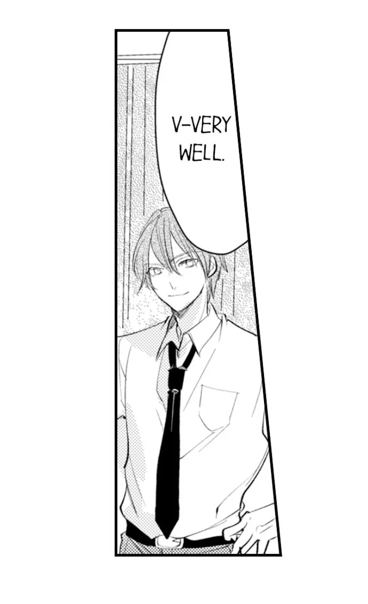 Hora, Ore no Ue ni Matagareyo ~ Gouman Joushi no Ijiwaru na Tsukiage Chapter 5 page 20