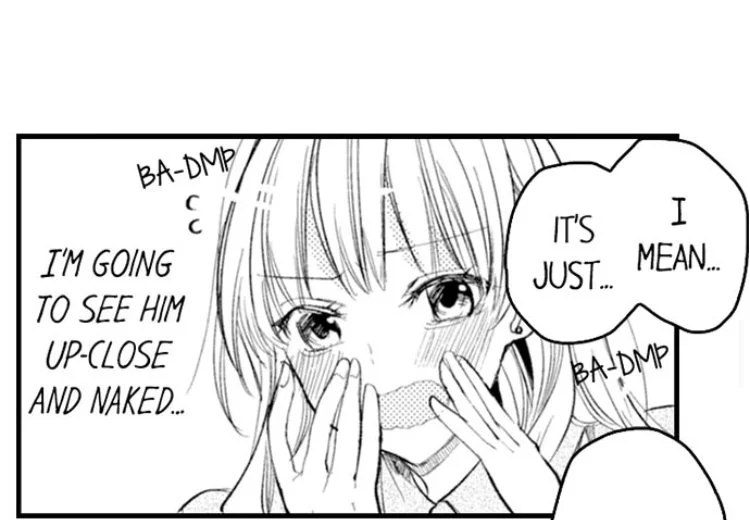 Hora, Ore no Ue ni Matagareyo ~ Gouman Joushi no Ijiwaru na Tsukiage Chapter 5 page 27