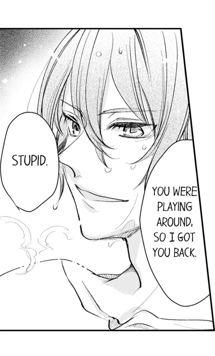 Hora, Ore no Ue ni Matagareyo ~ Gouman Joushi no Ijiwaru na Tsukiage Chapter 5 page 41