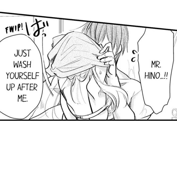 Hora, Ore no Ue ni Matagareyo ~ Gouman Joushi no Ijiwaru na Tsukiage Chapter 5 page 47