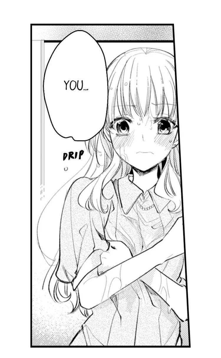 Hora, Ore no Ue ni Matagareyo ~ Gouman Joushi no Ijiwaru na Tsukiage Chapter 5 page 45