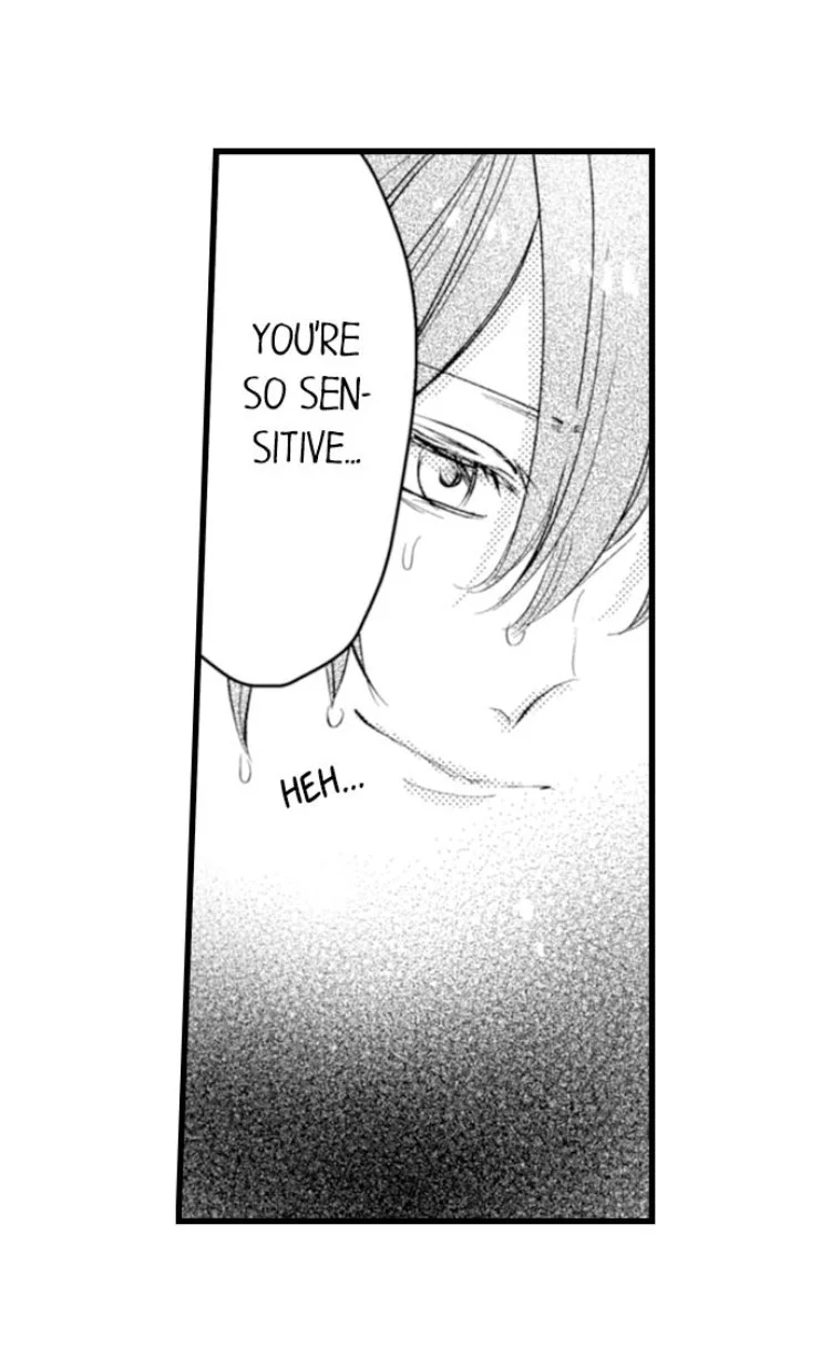 Hora, Ore no Ue ni Matagareyo ~ Gouman Joushi no Ijiwaru na Tsukiage Chapter 5 page 52