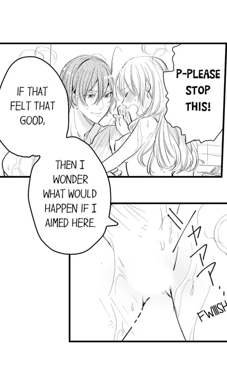 Hora, Ore no Ue ni Matagareyo ~ Gouman Joushi no Ijiwaru na Tsukiage Chapter 5 page 53