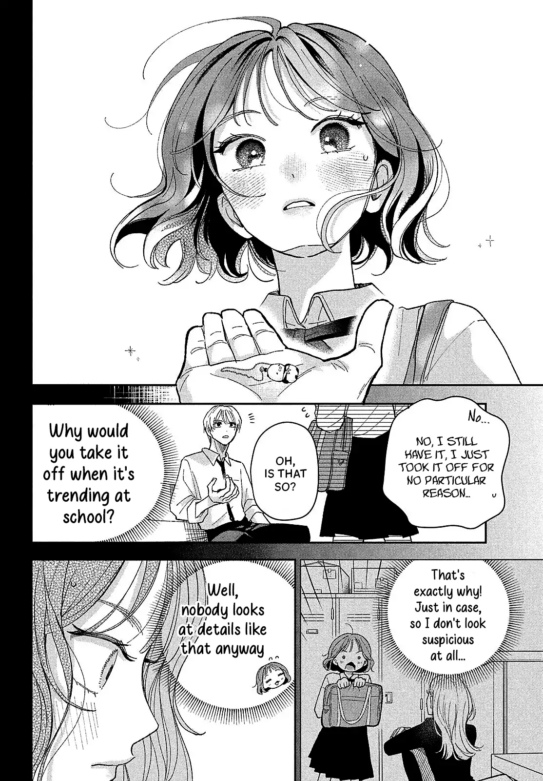 Horeta Hareta Panda Chapter 1 page 56