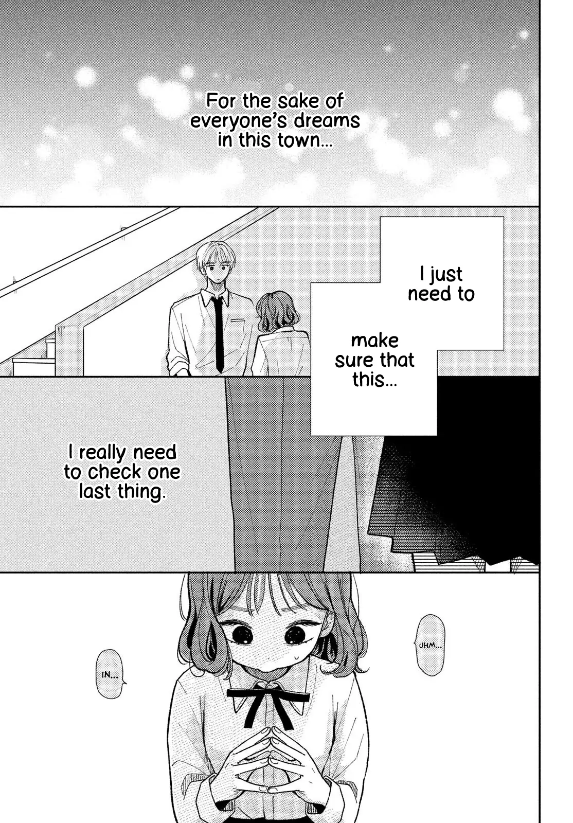 Horeta Hareta Panda Chapter 2 page 5