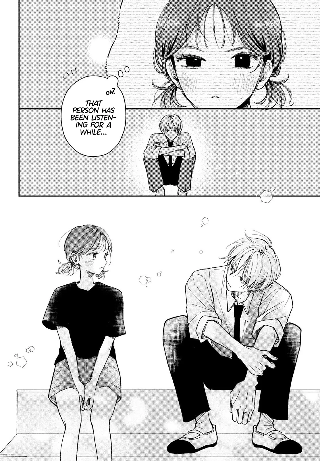 Horeta Hareta Panda Chapter 2 page 24
