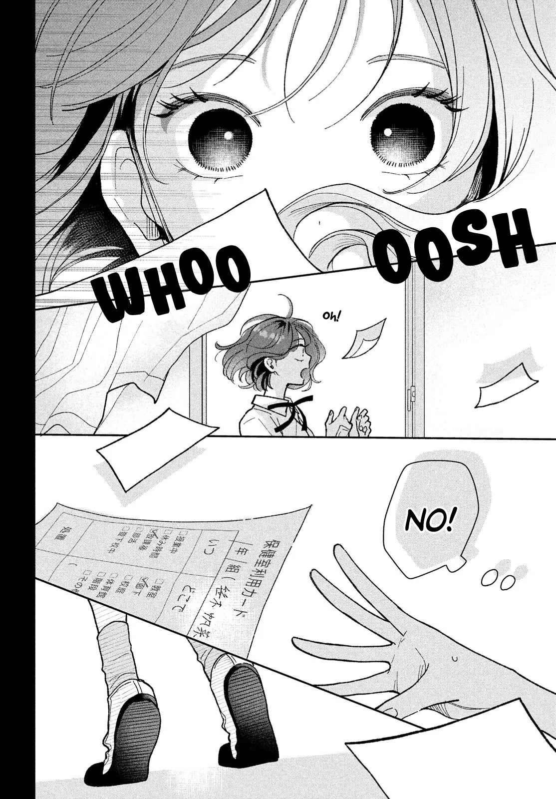 Horeta Hareta Panda Chapter 2 page 34