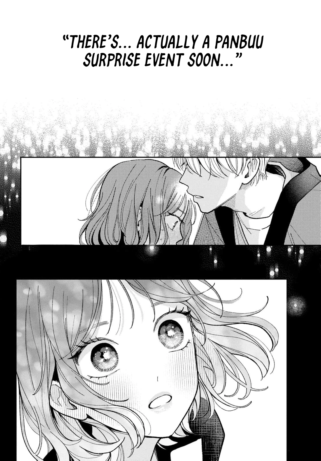 Horeta Hareta Panda Chapter 4 page 28