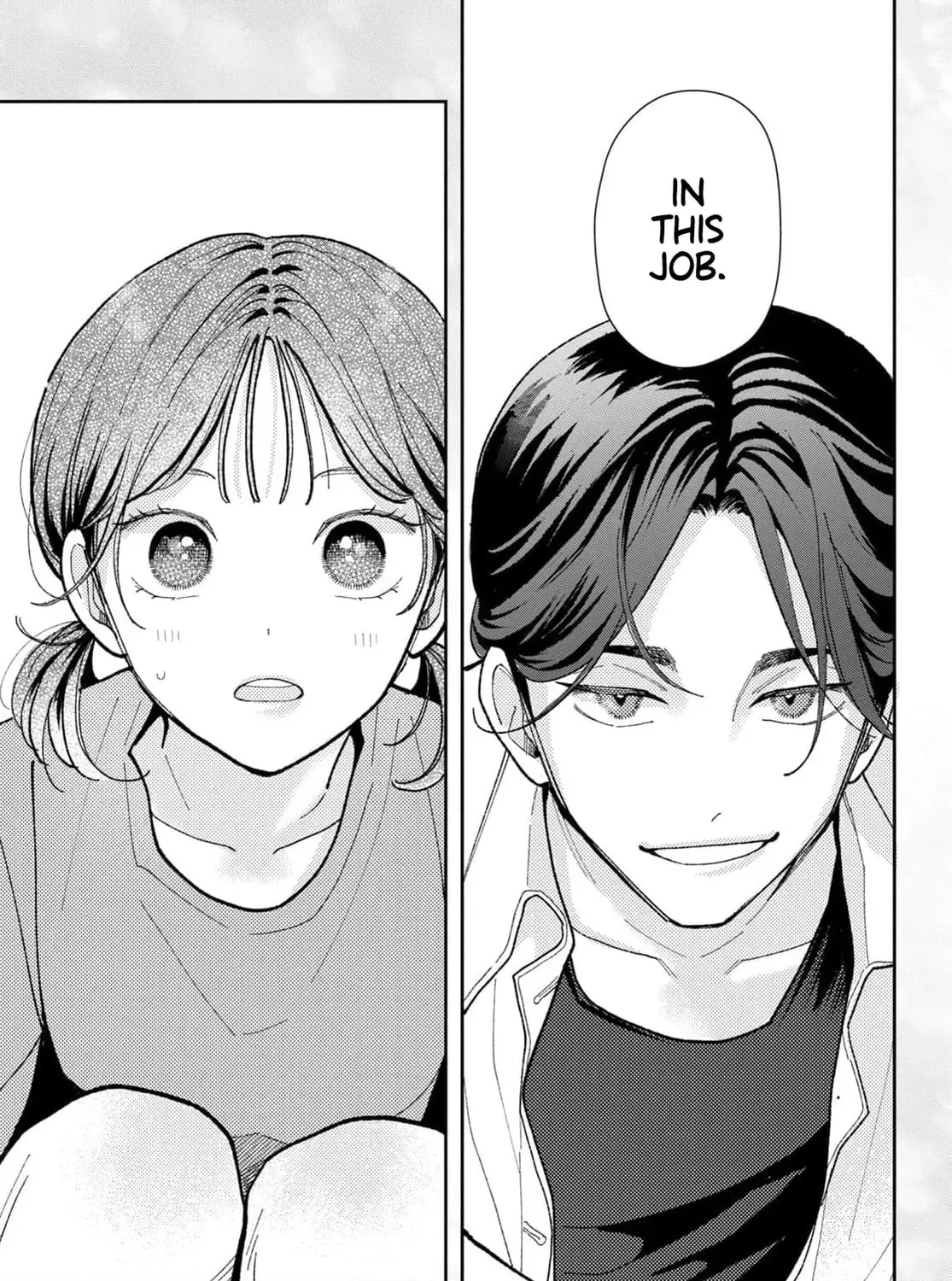 Horeta Hareta Panda Chapter 6 page 65