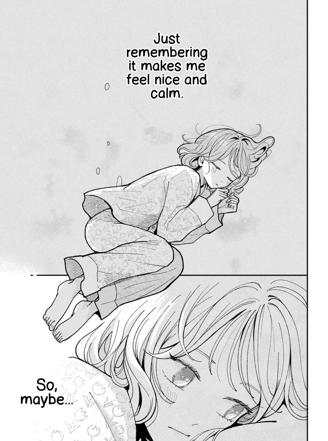 Horeta Hareta Panda Chapter 6 page 69