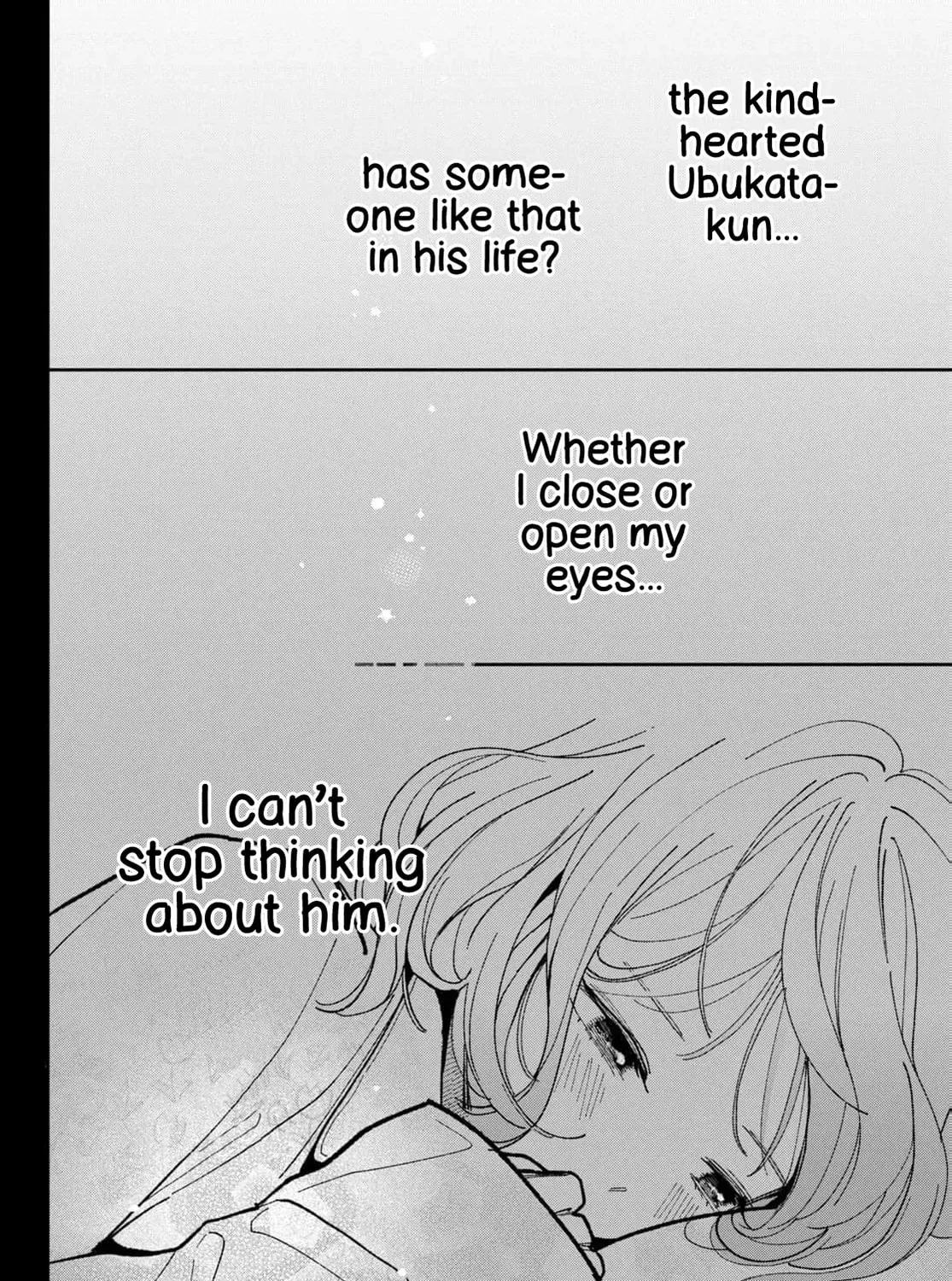 Horeta Hareta Panda Chapter 6 page 71