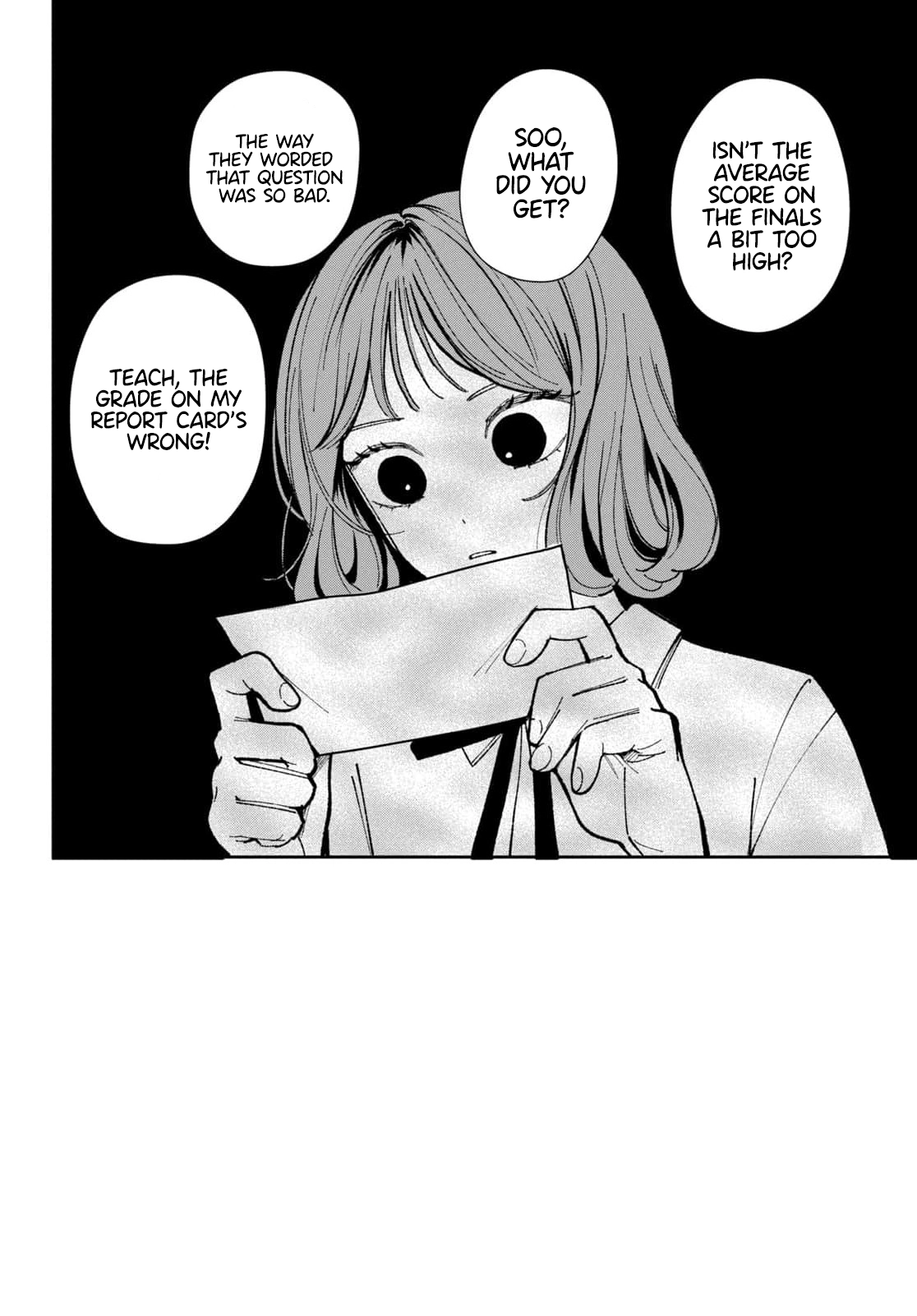Horeta Hareta Panda Chapter 7 page 2