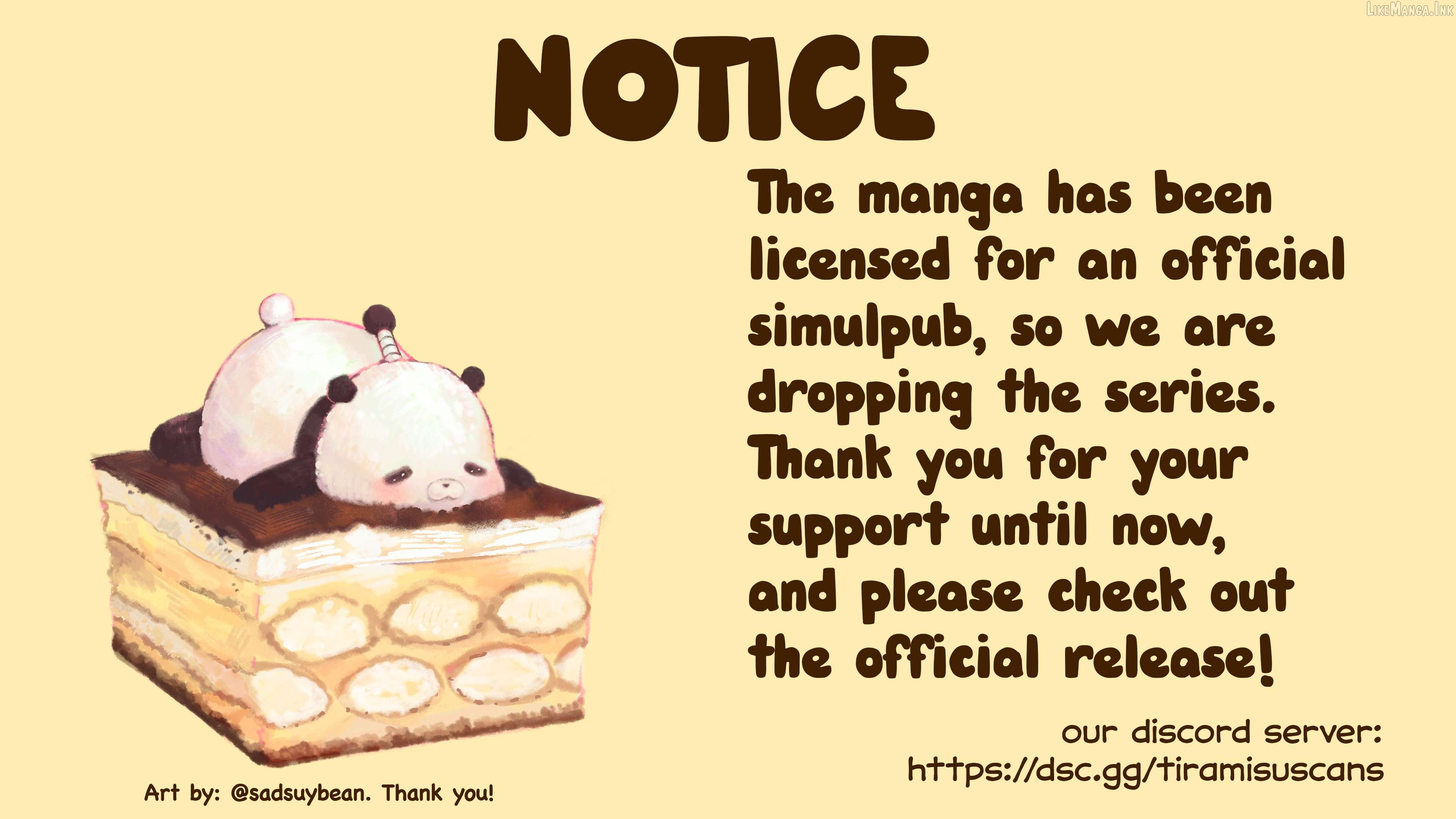 Horeta Hareta Panda Chapter 8 page 41