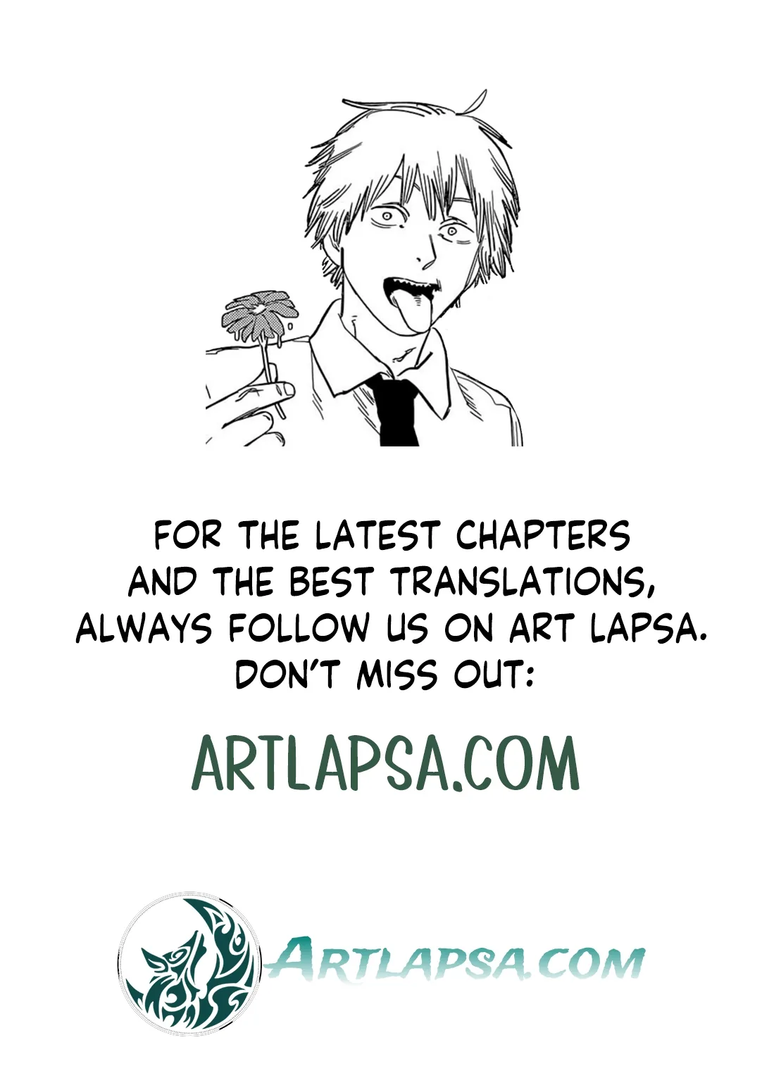 Horeta Hareta Panda Chapter 9 page 42