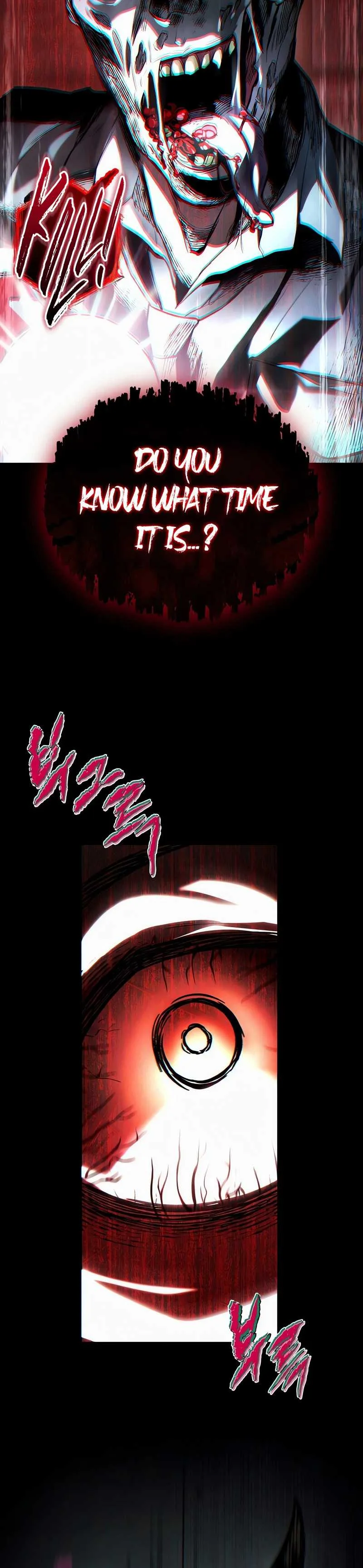 Horror RPG Maker Survival Story Chapter 1 page 28
