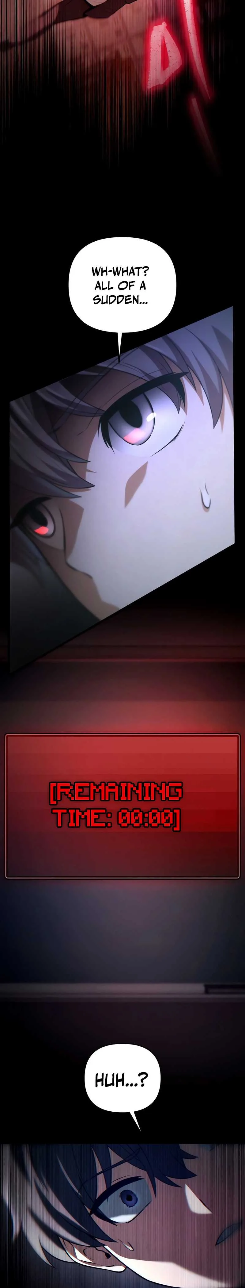 Horror RPG Maker Survival Story Chapter 1 page 25