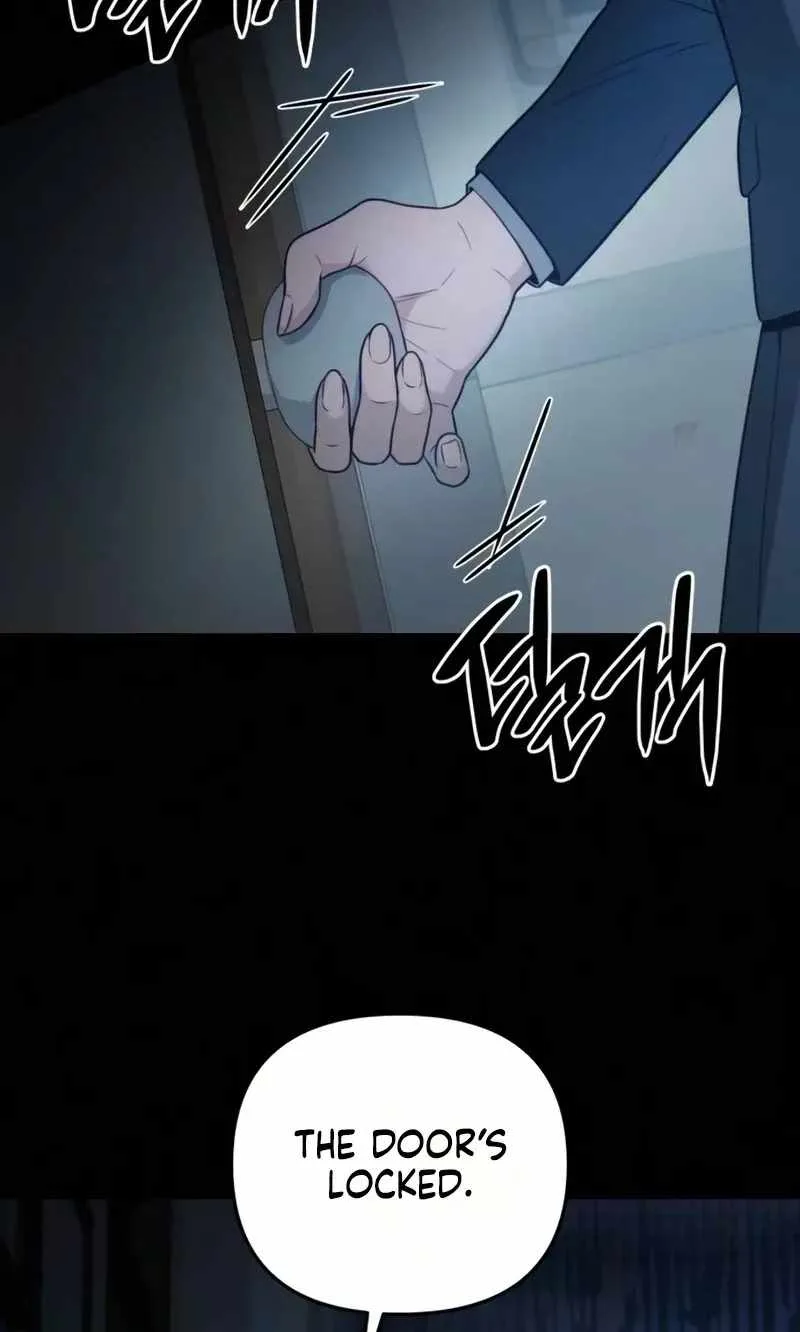 Horror RPG Maker Survival Story Chapter 7 page 12