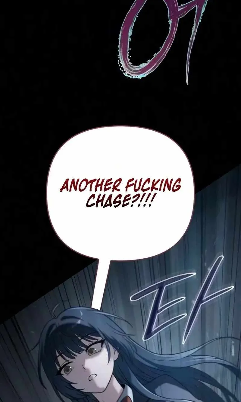 Horror RPG Maker Survival Story Chapter 7 page 9