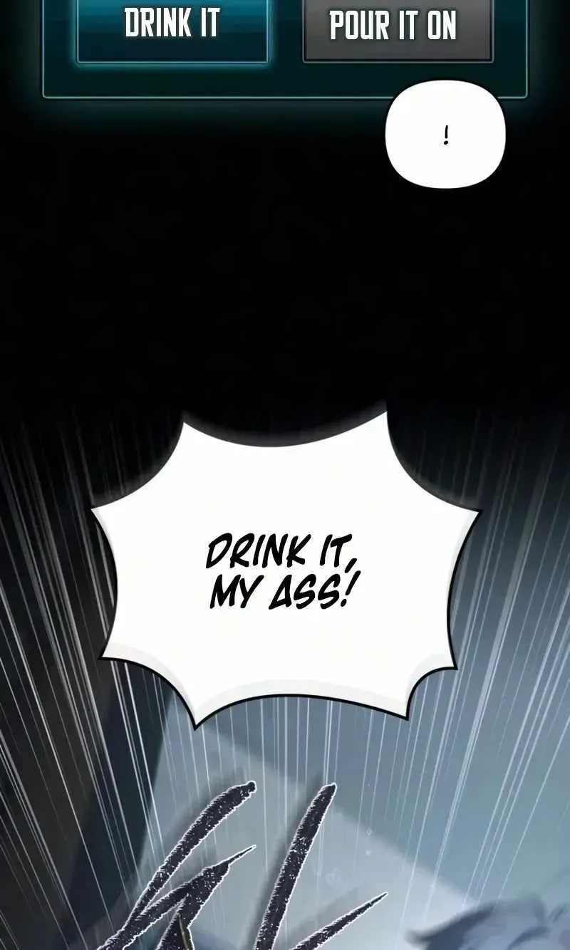 Horror RPG Maker Survival Story Chapter 7 page 18