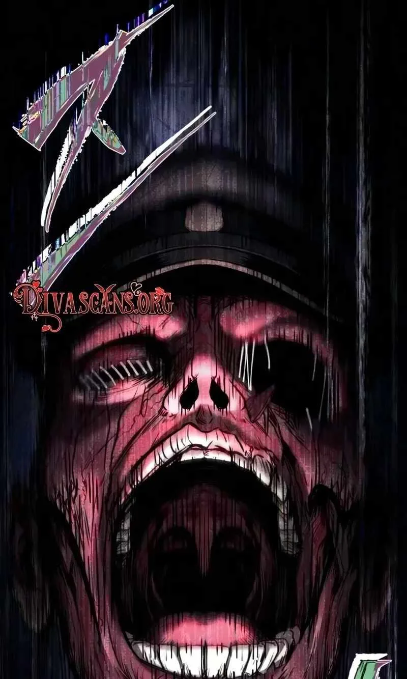 Horror RPG Maker Survival Story Chapter 7 page 7