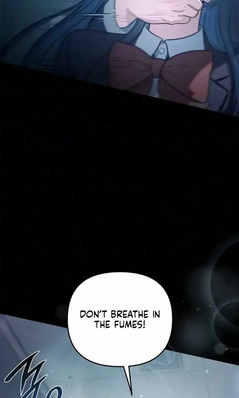 Horror RPG Maker Survival Story Chapter 7 page 22